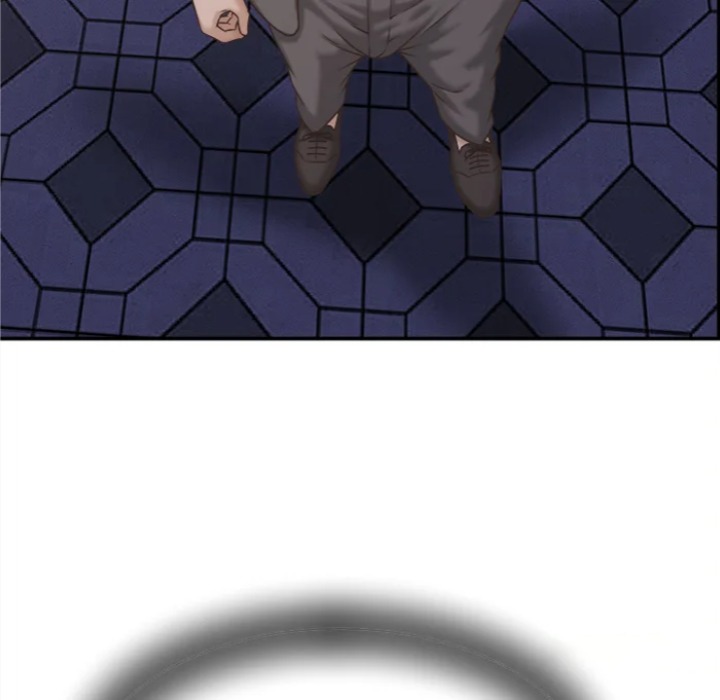 Right Under His Roof Chapter 22 Page 138