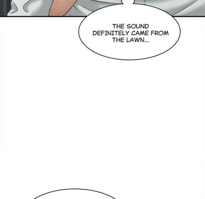 Right Under His Roof Chapter 22 Page 14