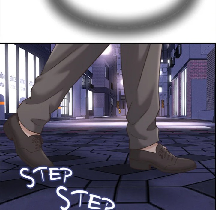 Right Under His Roof Chapter 22 Page 140