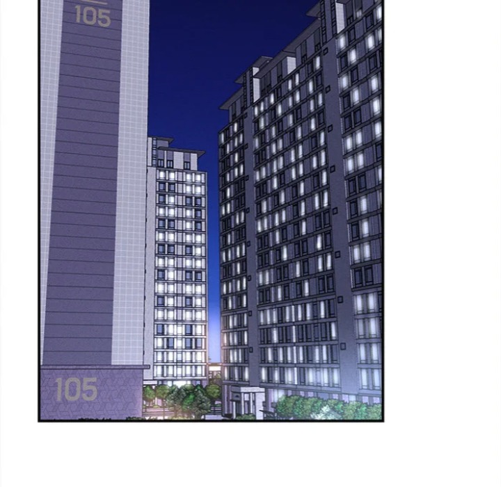 Right Under His Roof Chapter 22 Page 143