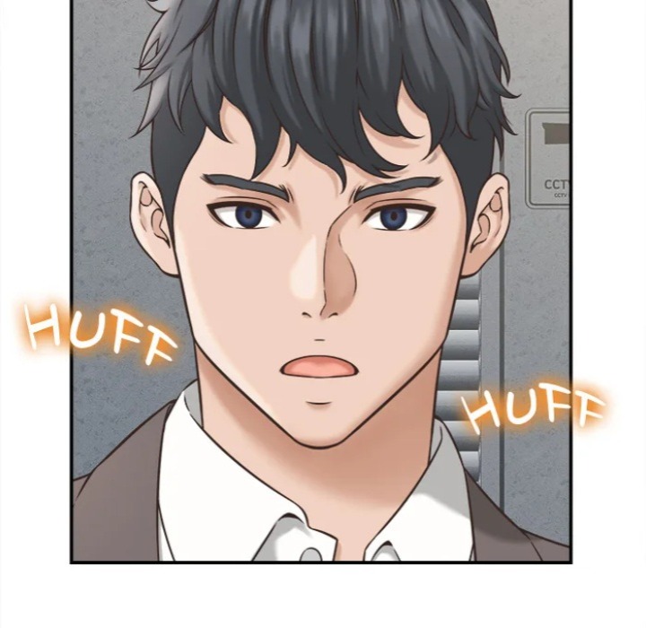 Right Under His Roof Chapter 22 Page 147