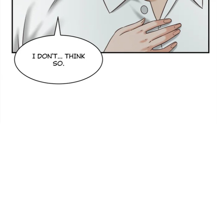 Right Under His Roof Chapter 22 Page 16