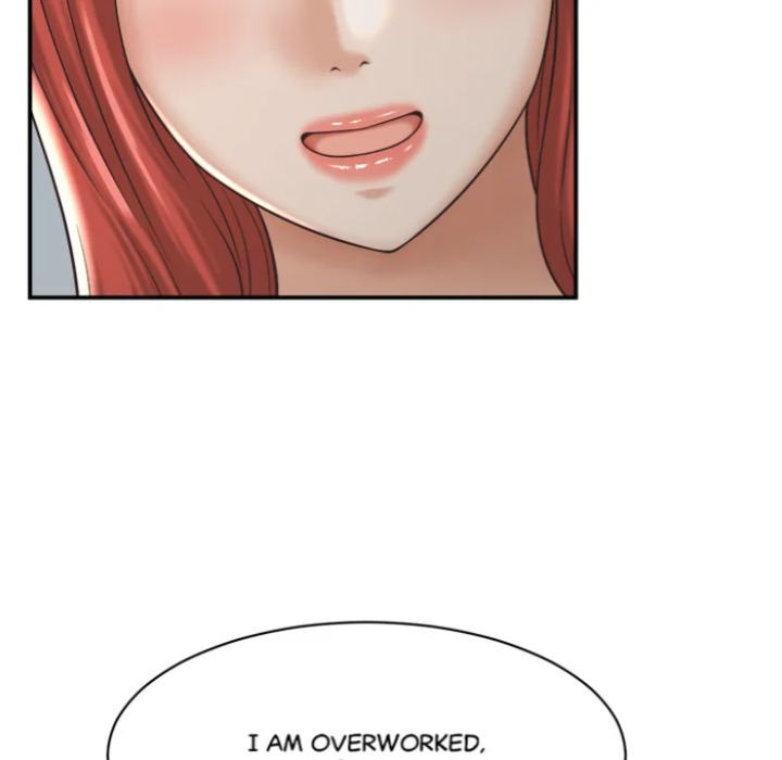 Right Under His Roof Chapter 22 Page 18