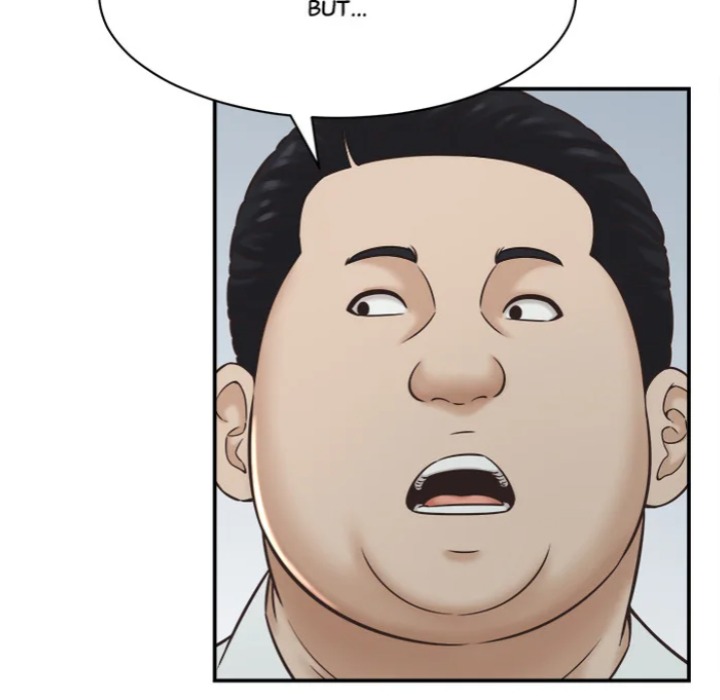 Right Under His Roof Chapter 22 Page 19