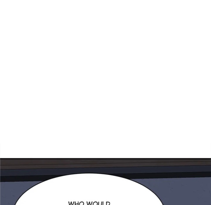 Right Under His Roof Chapter 22 Page 20