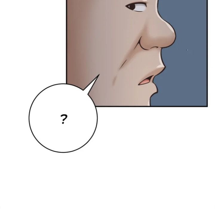 Right Under His Roof Chapter 22 Page 25