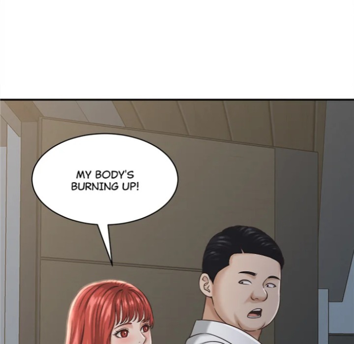 Right Under His Roof Chapter 22 Page 26