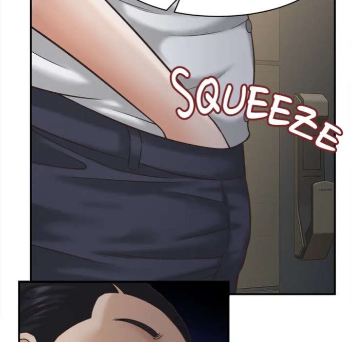 Right Under His Roof Chapter 22 Page 30