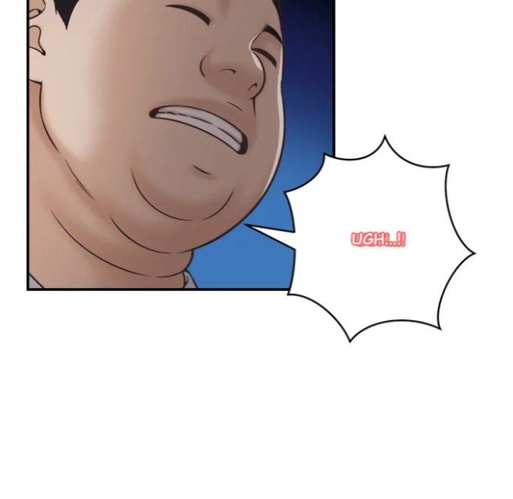 Right Under His Roof Chapter 22 Page 31