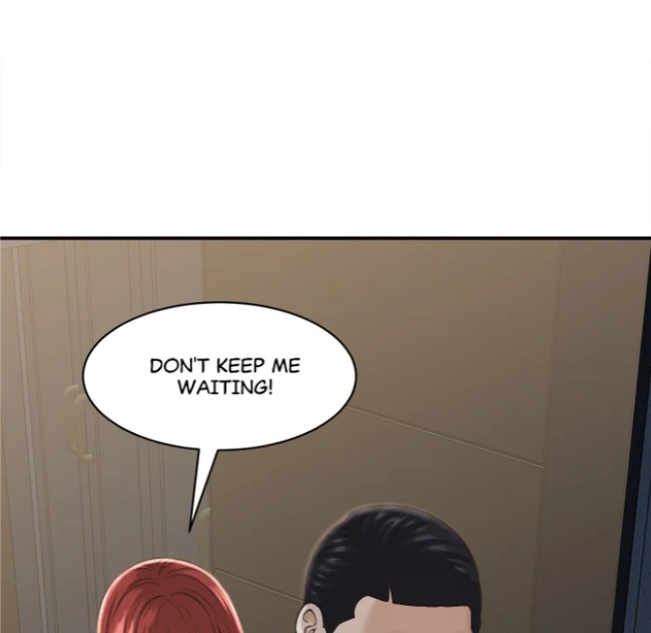 Right Under His Roof Chapter 22 Page 32