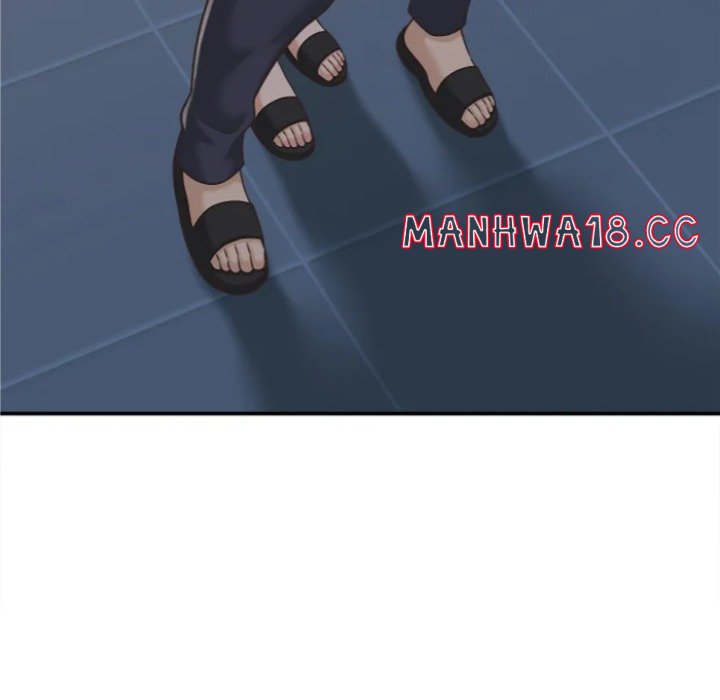 Right Under His Roof Chapter 22 Page 34