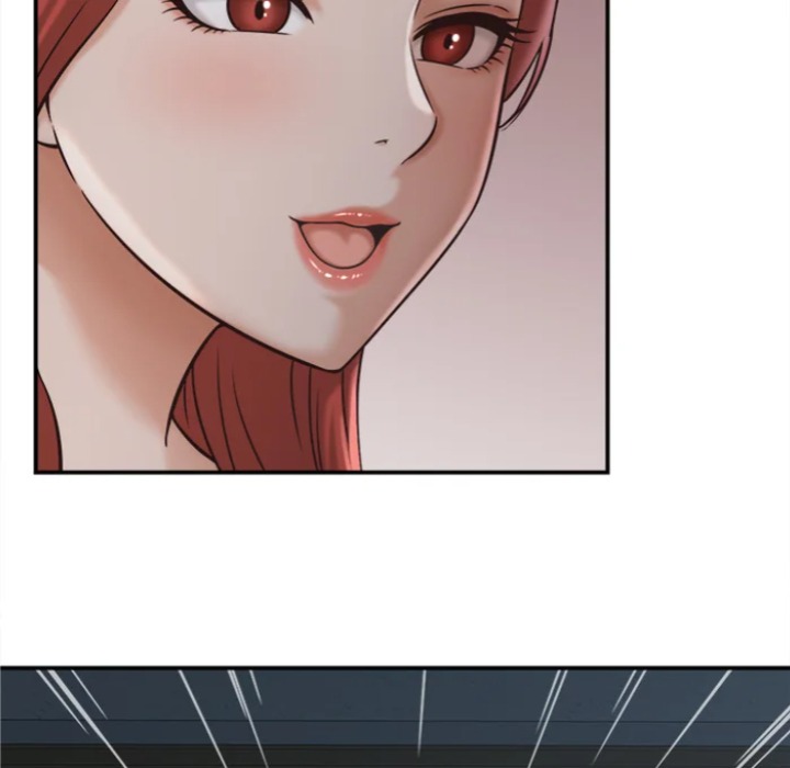 Right Under His Roof Chapter 22 Page 38