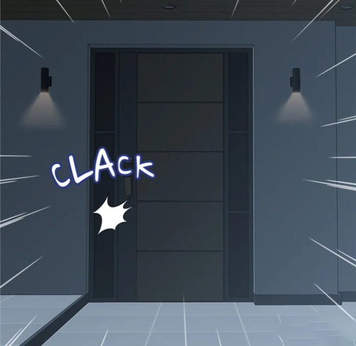 Right Under His Roof Chapter 22 Page 39