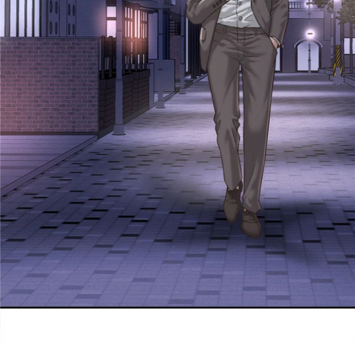 Right Under His Roof Chapter 22 Page 47