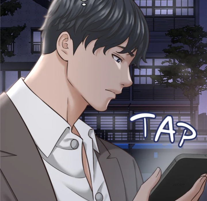 Right Under His Roof Chapter 22 Page 49