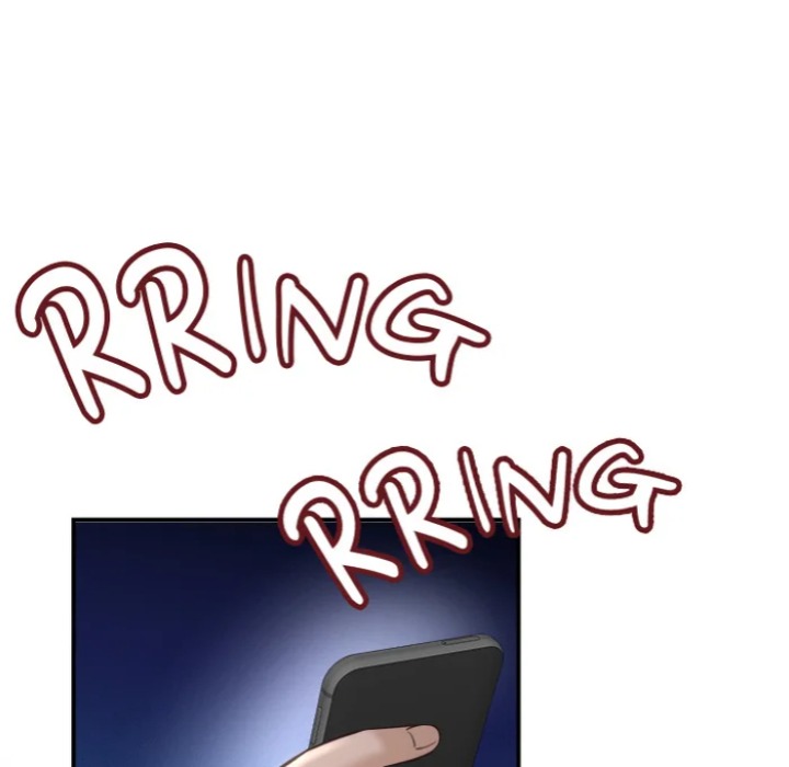 Right Under His Roof Chapter 22 Page 51