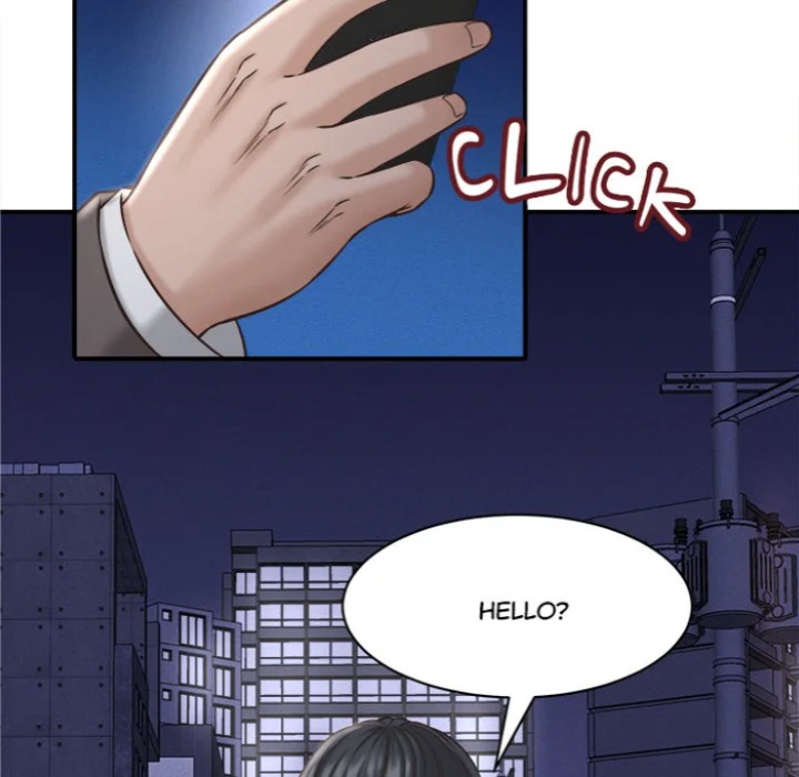 Right Under His Roof Chapter 22 Page 52