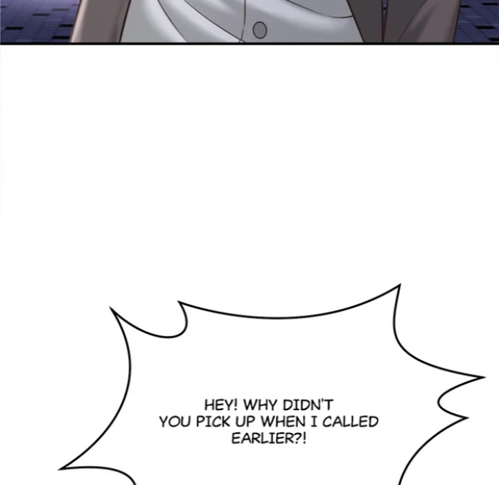 Right Under His Roof Chapter 22 Page 54