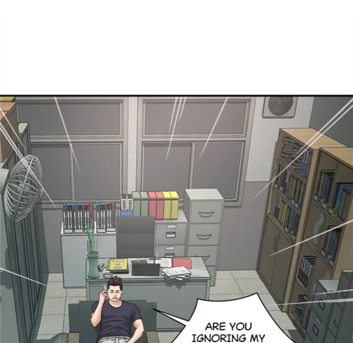 Right Under His Roof Chapter 22 Page 58