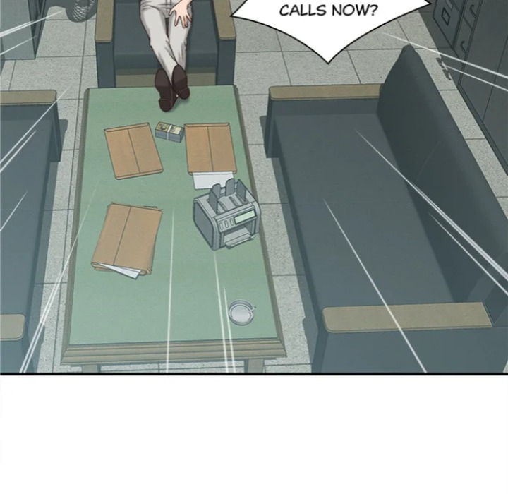 Right Under His Roof Chapter 22 Page 59