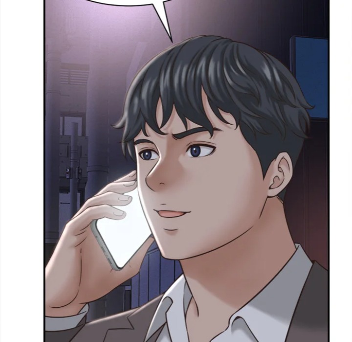 Right Under His Roof Chapter 22 Page 61