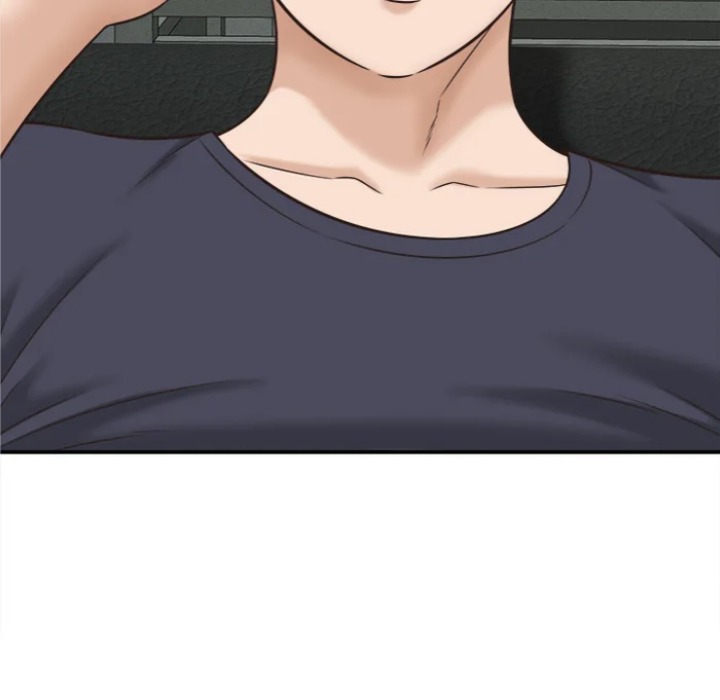 Right Under His Roof Chapter 22 Page 64