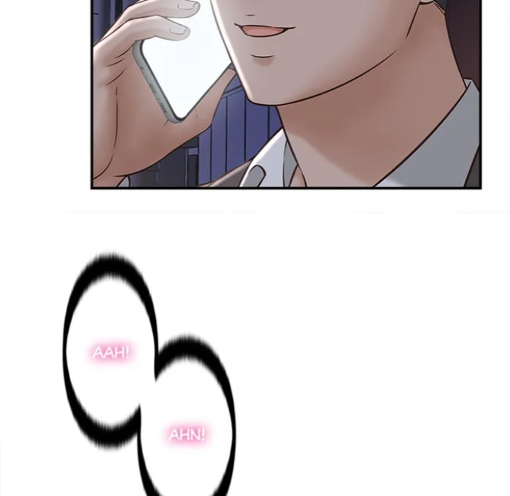 Right Under His Roof Chapter 22 Page 66