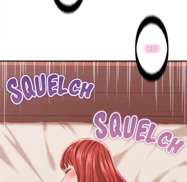 Right Under His Roof Chapter 22 Page 67