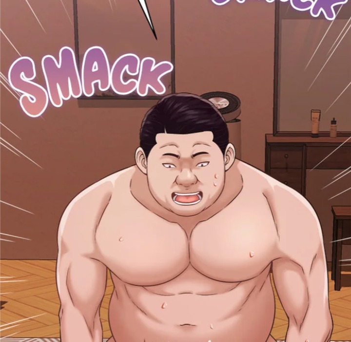 Right Under His Roof Chapter 22 Page 72