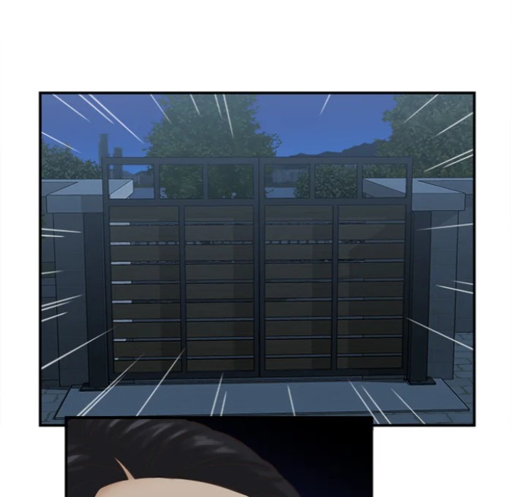 Right Under His Roof Chapter 22 Page 8