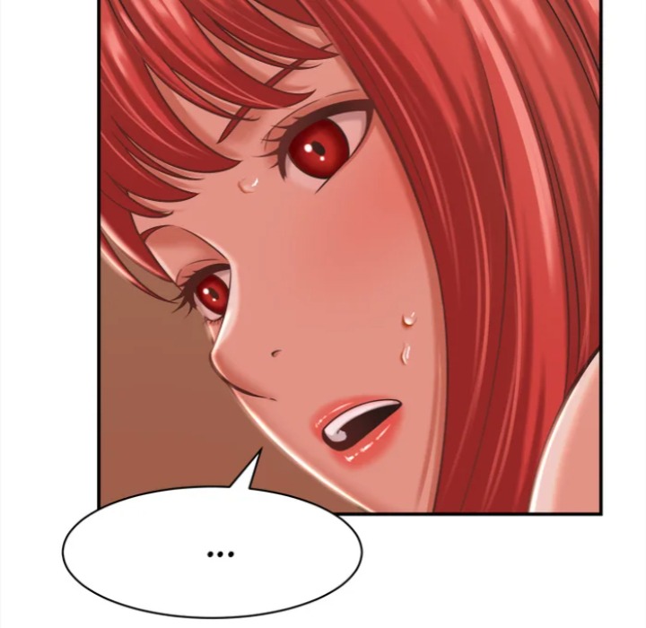 Right Under His Roof Chapter 22 Page 83