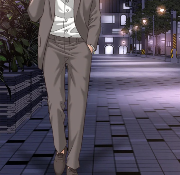 Right Under His Roof Chapter 22 Page 86