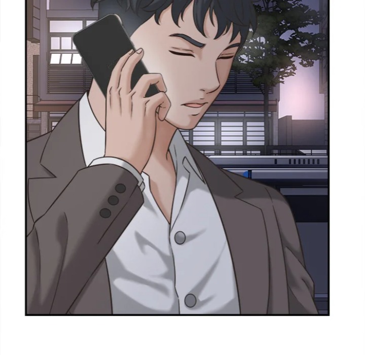 Right Under His Roof Chapter 22 Page 91