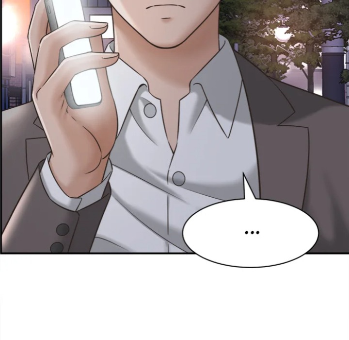 Right Under His Roof Chapter 22 Page 96