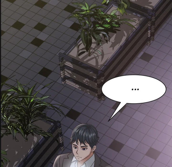 Right Under His Roof Chapter 22 Page 98