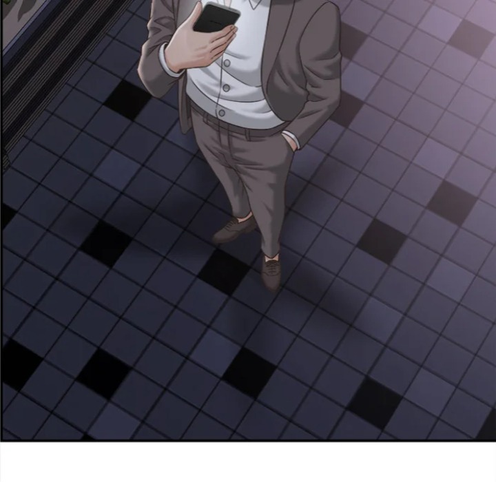 Right Under His Roof Chapter 22 Page 99