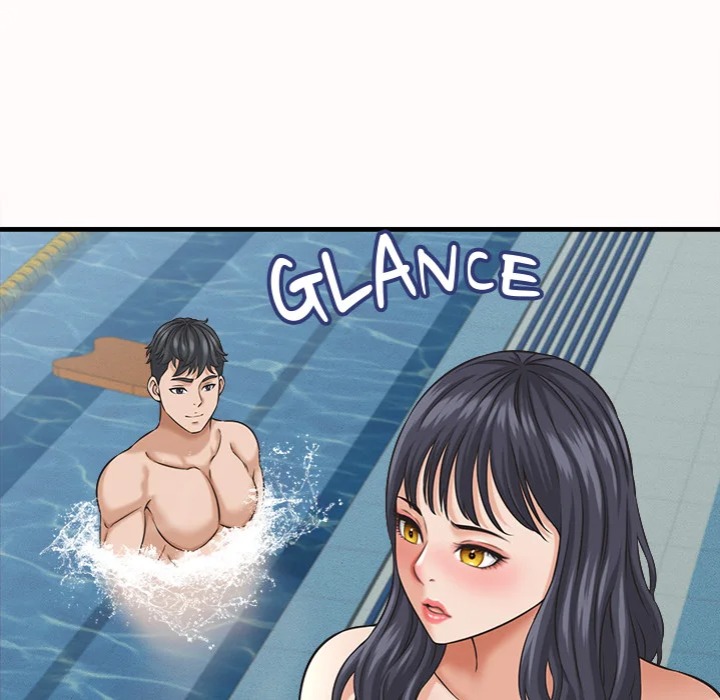 Right Under His Roof Chapter 26 Page 106