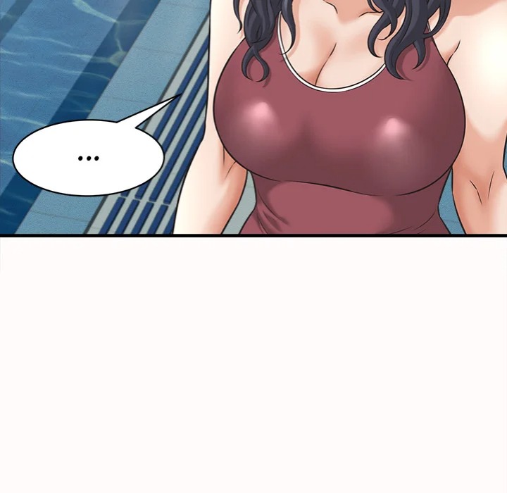 Right Under His Roof Chapter 26 Page 107