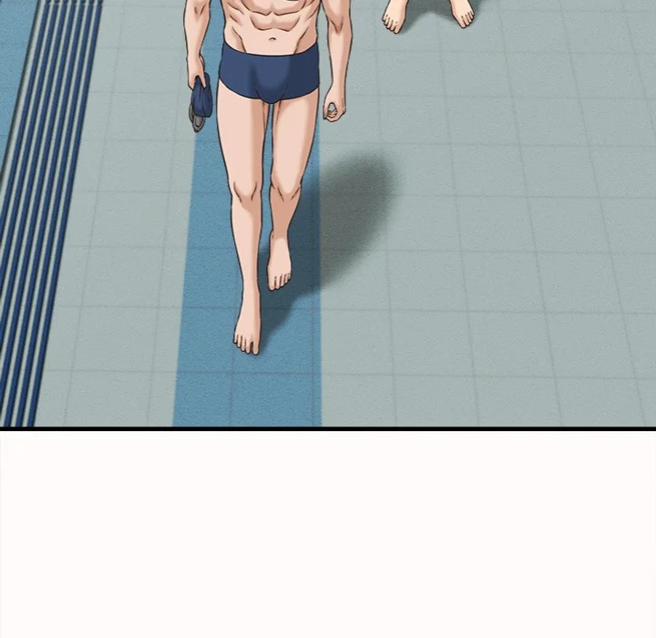 Right Under His Roof Chapter 26 Page 118