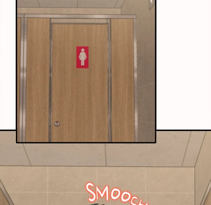 Right Under His Roof Chapter 26 Page 125