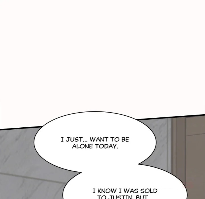 Right Under His Roof Chapter 26 Page 15