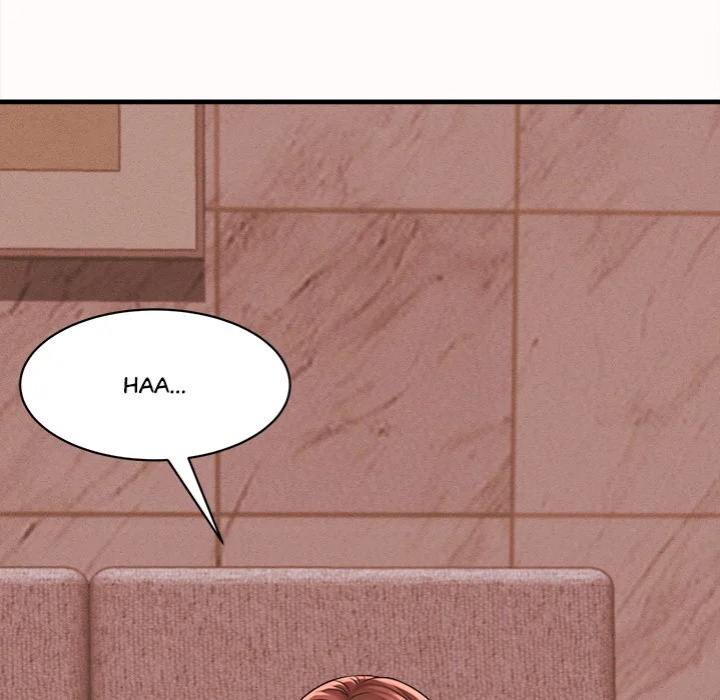 Right Under His Roof Chapter 26 Page 38