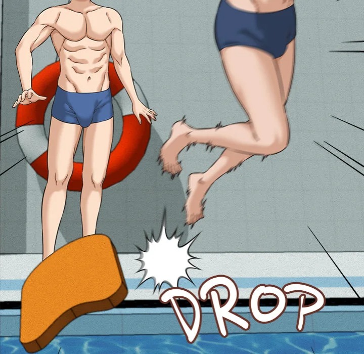 Right Under His Roof Chapter 26 Page 73