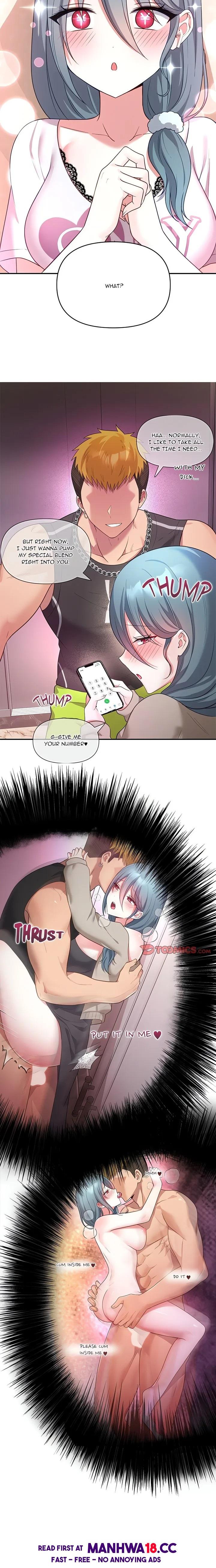 My Wife is a VTuber Chapter 00 Page 10