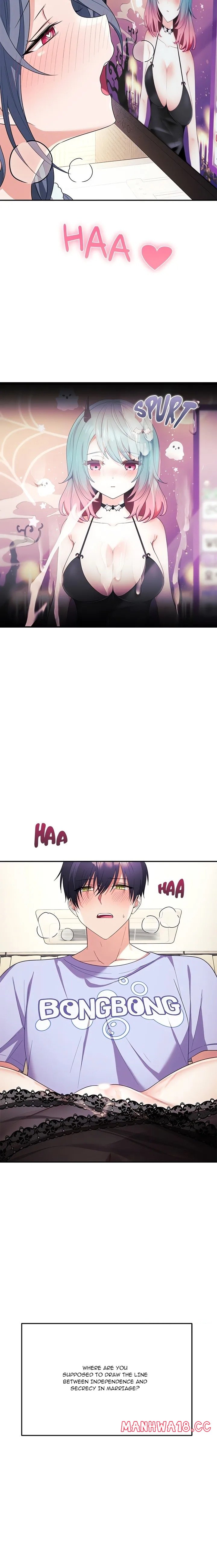 My Wife is a VTuber Chapter 00 Page 5