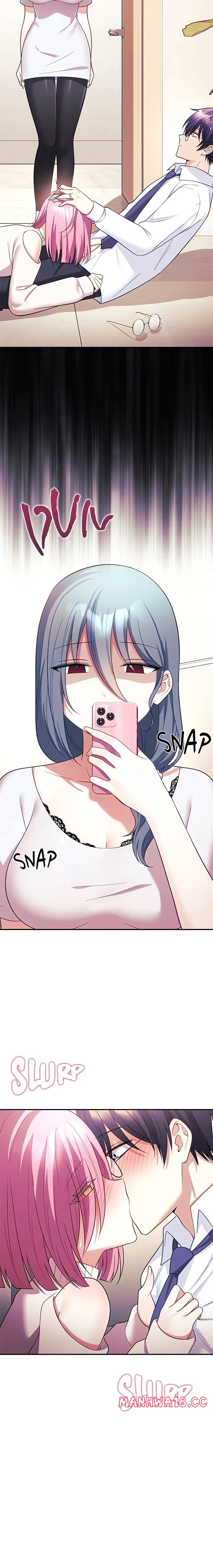 My Wife is a VTuber Chapter 00 Page 7