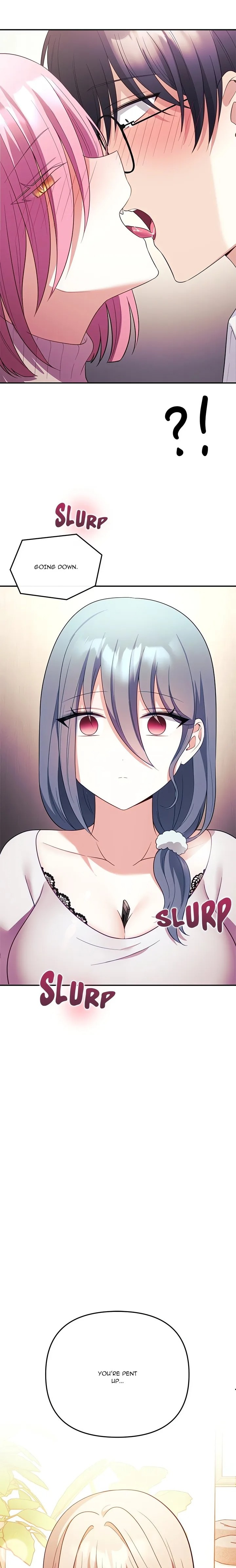 My Wife is a VTuber Chapter 00 Page 8