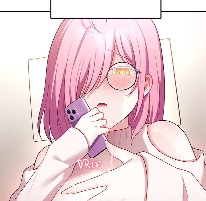 My Wife is a VTuber Chapter 9 Page 104