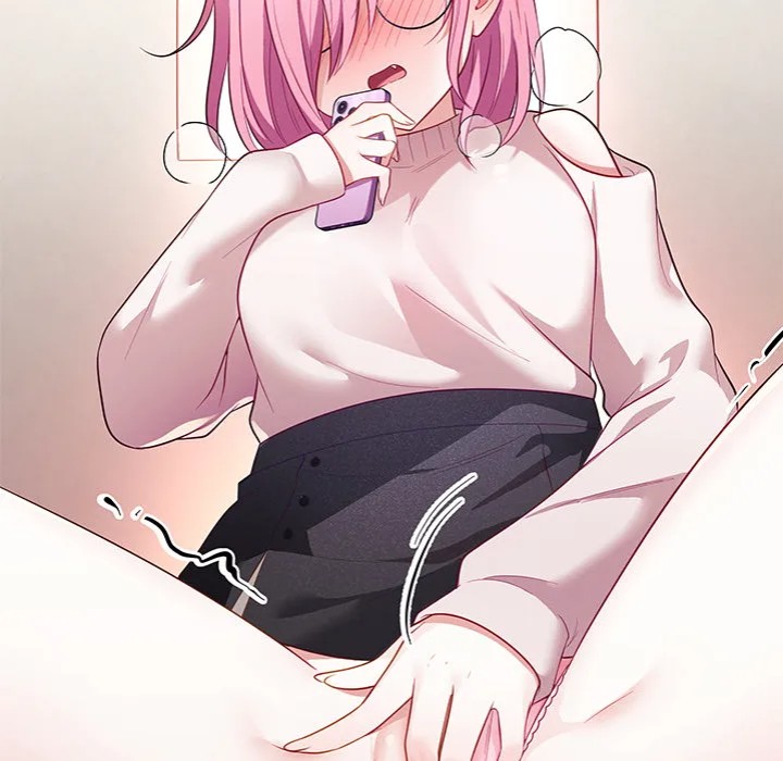 My Wife is a VTuber Chapter 9 Page 110