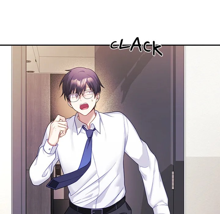 My Wife is a VTuber Chapter 9 Page 113